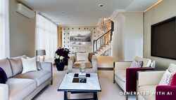 Florissa Park (D26), Terrace #607410811